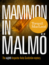 Cover image for Mammon in Malmö